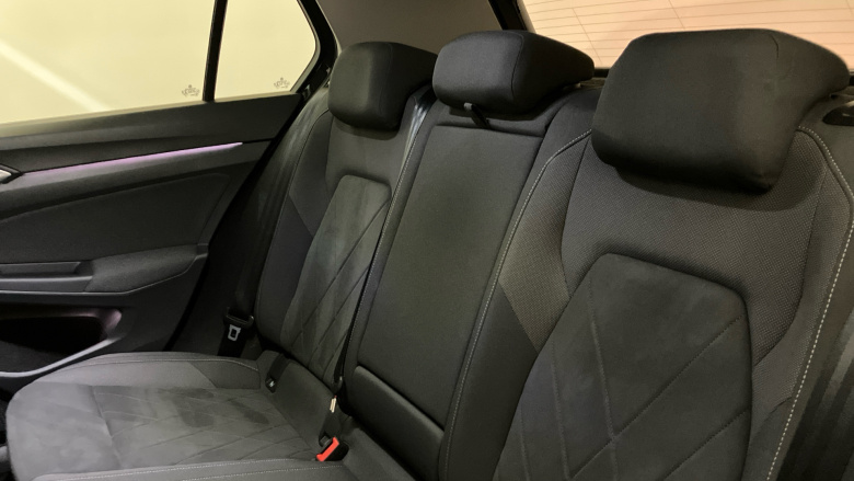 Volkswagen Golf 1.5 TSI Style 5dr Petrol Hatchback